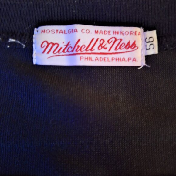 Mitchell & Ness Pittsburgh Steelers Lynn Swann 1976 Jersey Size 56 - Picture 5 of 5